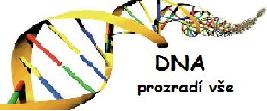 DNA prozradí vše - Kapitola 9.